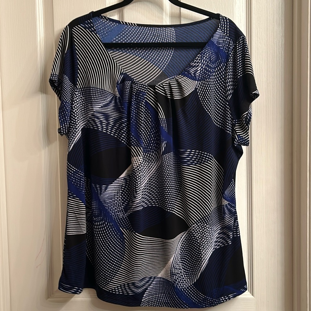 Blouse #820